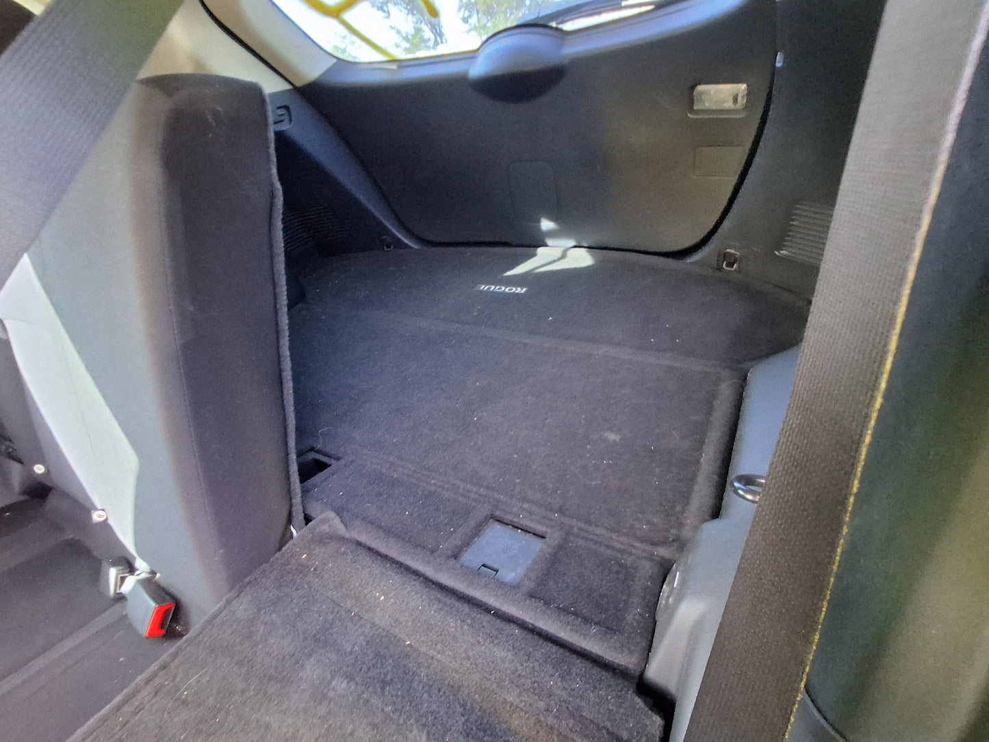 2013 Nissan Rogue - Stock #: M19424 - ML-14