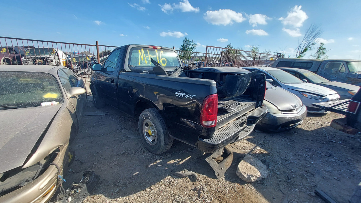 1997-2003 Ford F150 - Stock #: M18786