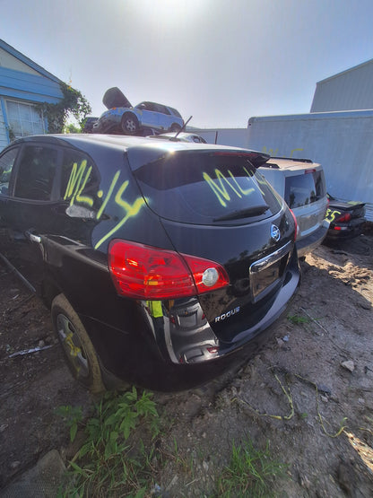 2013 Nissan Rogue - Stock #: M19424 - ML-14