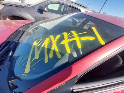 2000 Saturn S Series - Stock #:M18211 - MXH-1