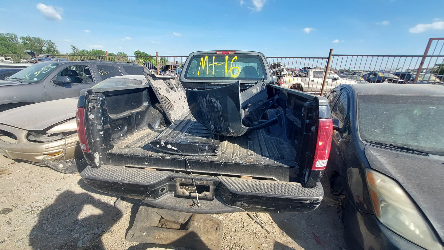 1997-2003 Ford F150 - Stock #: M18786