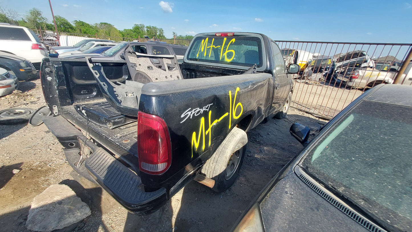 1997-2003 Ford F150 - Stock #: M18786