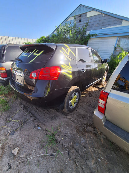 2013 Nissan Rogue - Stock #: M19424 - ML-14