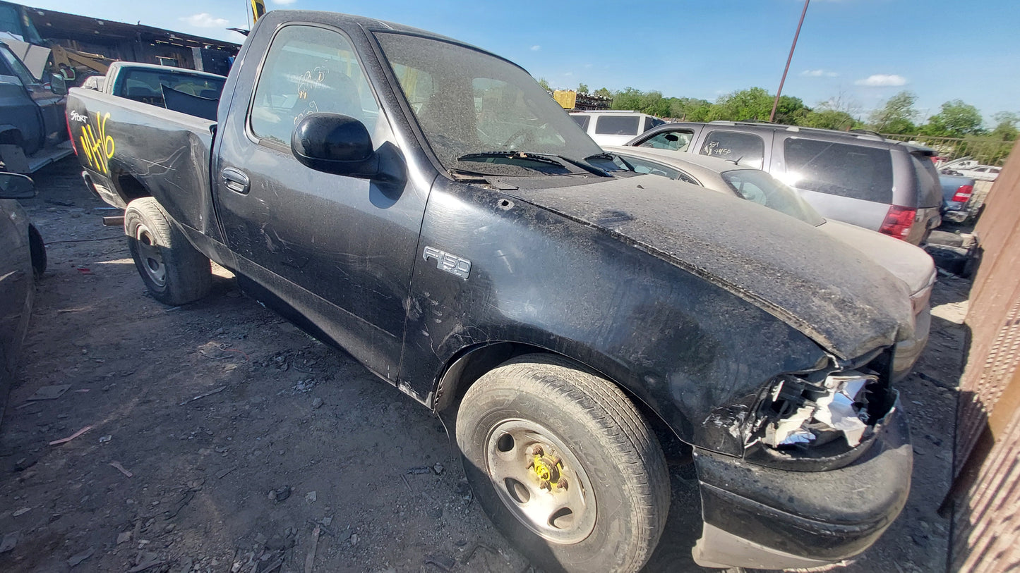 1997-2003 Ford F150 - Stock #: M18786