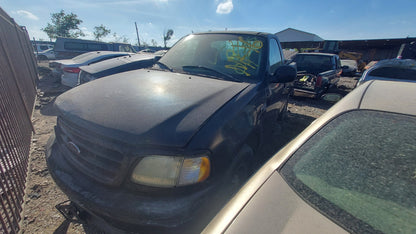 1997-2003 Ford F150 - Stock #: M18786