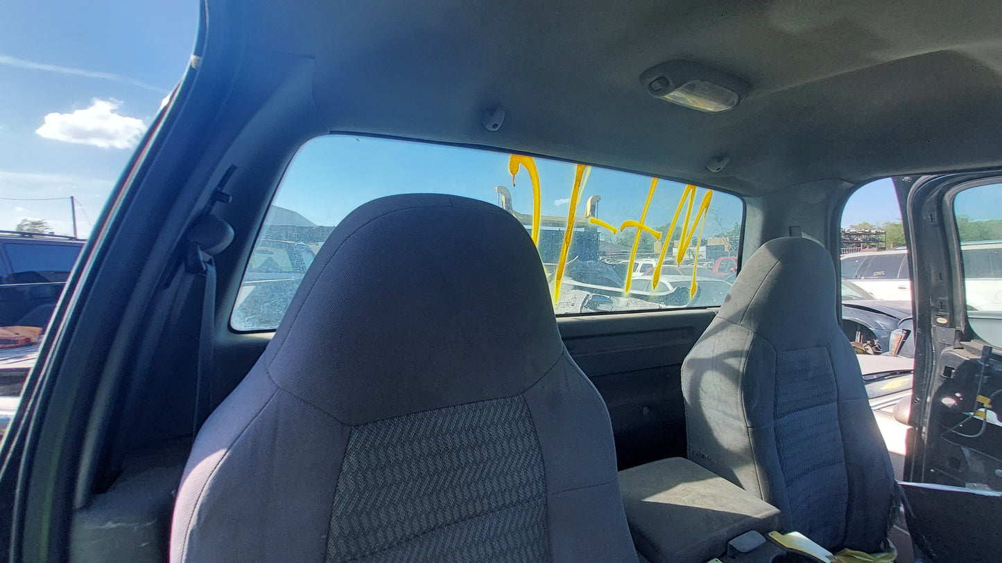 1997-2003 Ford F150 - Stock #: M18786