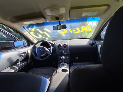 2013 Nissan Rogue - Stock #: M19424 - ML-14