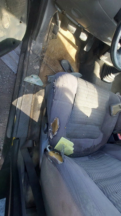 1997-2003 Ford F150 - Stock #: M18786