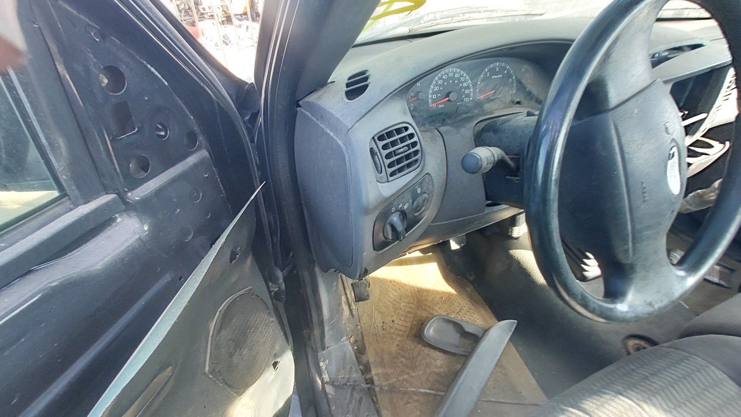 1997-2003 Ford F150 - Stock #: M18786