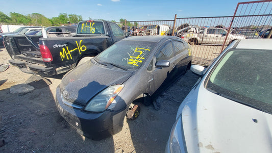 2008 TOYOTA PRIUS - STOCK #M18777