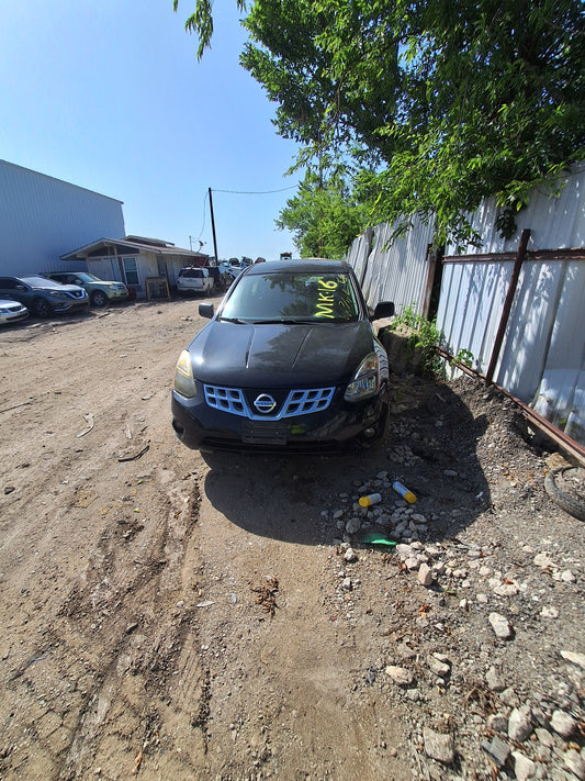 2011-2015 NISSAN ROGUE - PARTING OUT-MK-16 - Stock #:M19406
