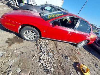 2000 Saturn S Series - Stock #:M18211 - MXH-1