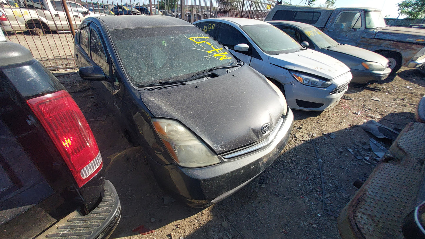 2008 TOYOTA PRIUS - STOCK #M18777