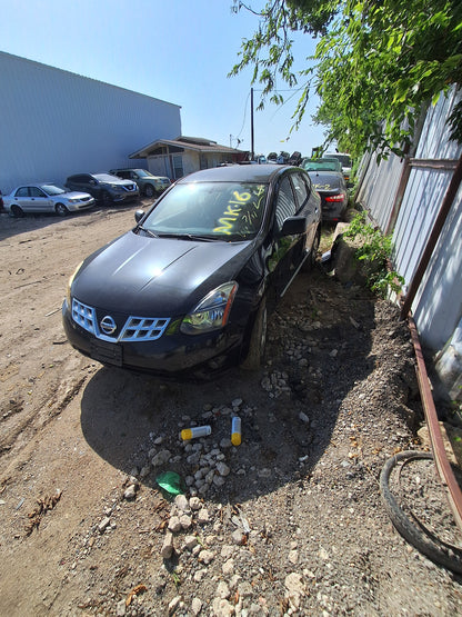 2011-2015 NISSAN ROGUE - PARTING OUT-MK-16 - Stock #:M19406