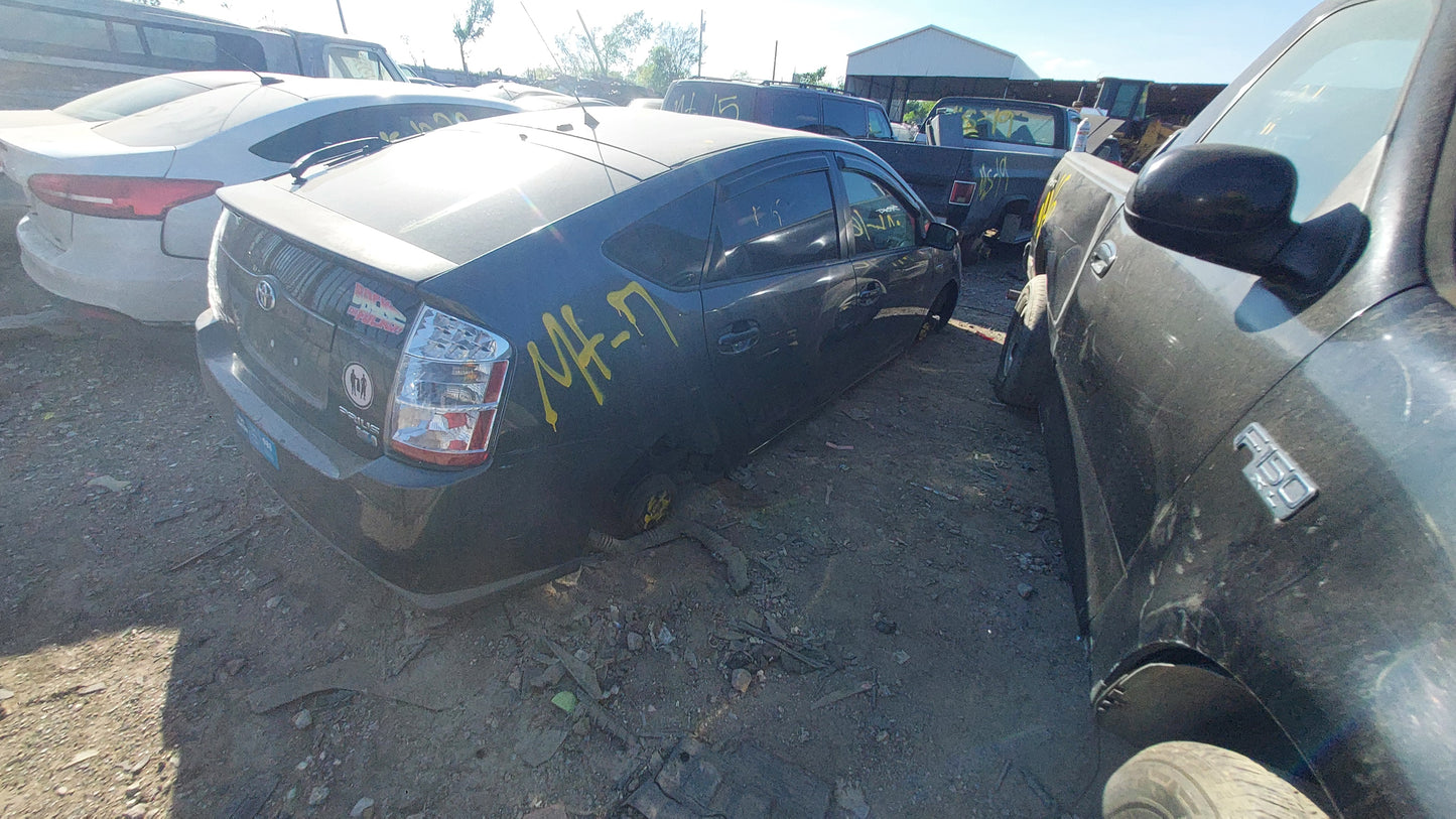 2008 TOYOTA PRIUS - STOCK #M18777
