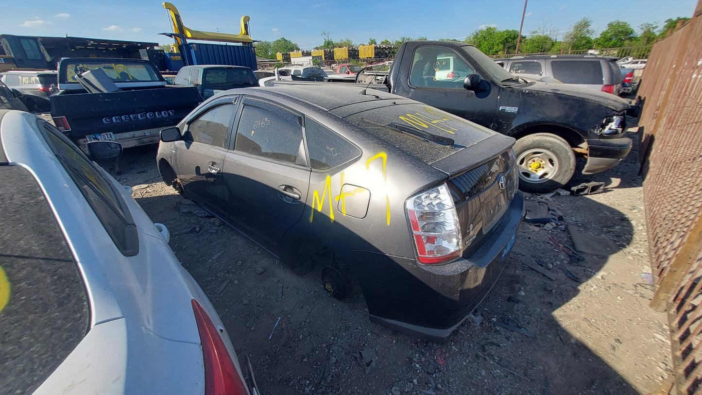 2008 TOYOTA PRIUS - STOCK #M18777