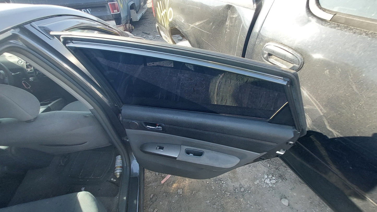 2008 TOYOTA PRIUS - STOCK #M18777