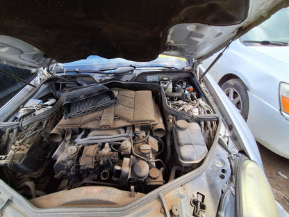2006-2008 Mercedes Benz CLS500 - Stock #: M18997