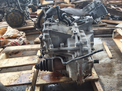 2014-2016 Nissan Rogue - Transmission -#M18800
