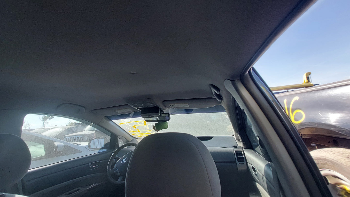 2008 TOYOTA PRIUS - STOCK #M18777