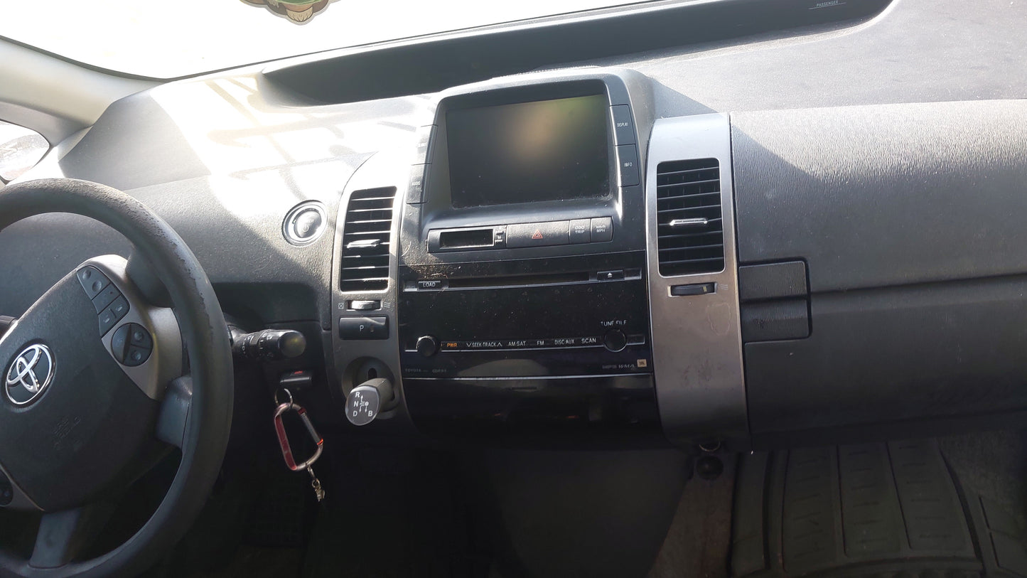 2008 TOYOTA PRIUS - STOCK #M18777