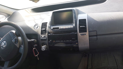 2008 TOYOTA PRIUS - STOCK #M18777