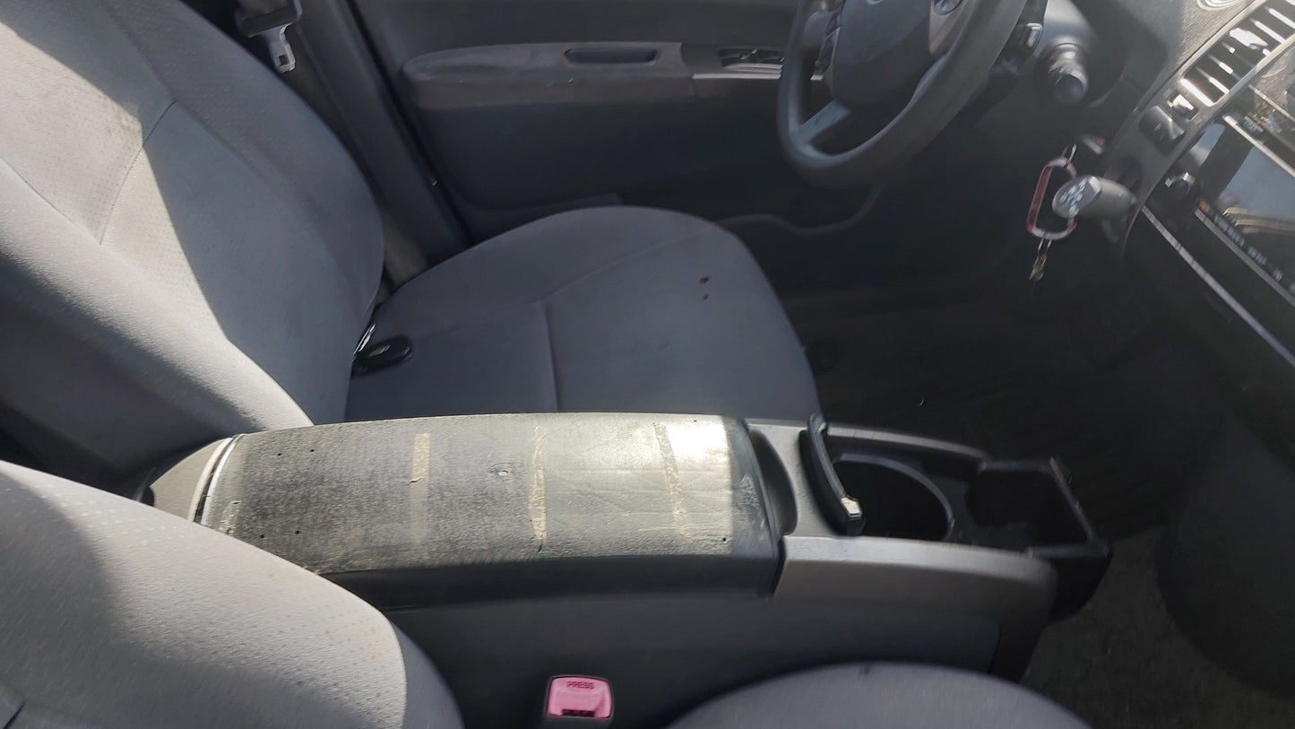 2008 TOYOTA PRIUS - STOCK #M18777