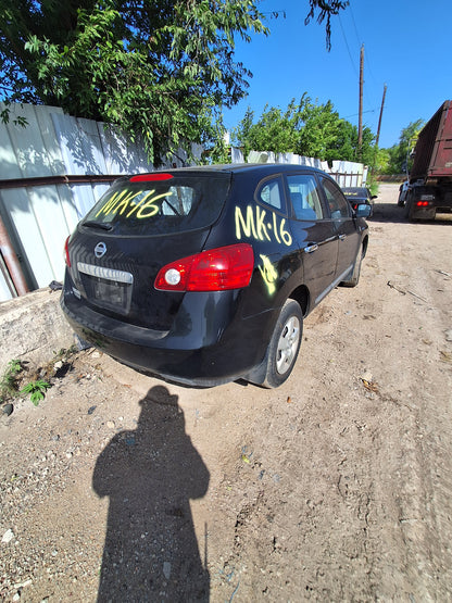 2011-2015 NISSAN ROGUE - PARTING OUT-MK-16 - Stock #:M19406