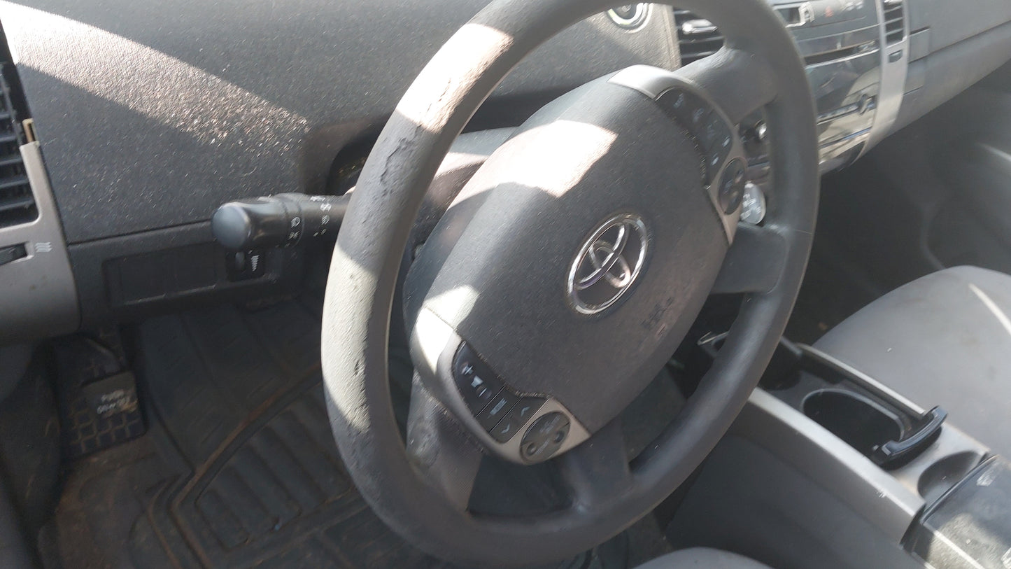 2008 TOYOTA PRIUS - STOCK #M18777