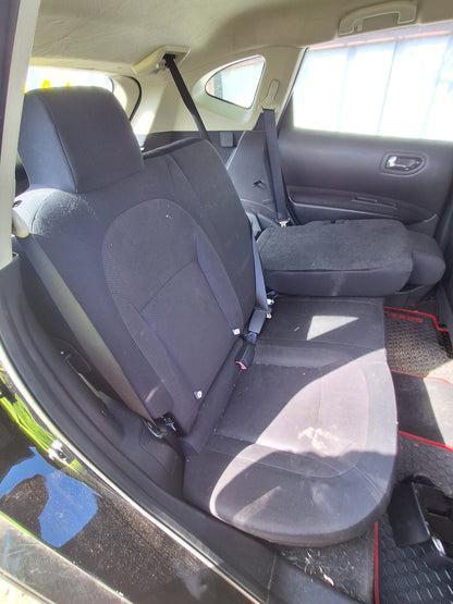 2011-2015 NISSAN ROGUE - PARTING OUT-MK-16 - Stock #:M19406