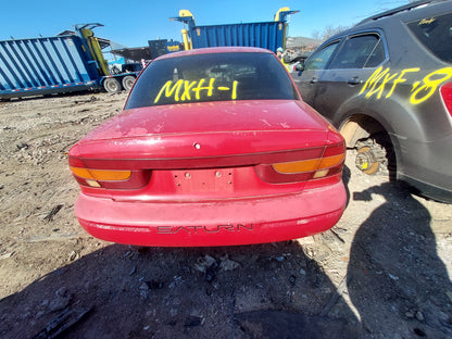 2000 Saturn S Series - Stock #:M18211 - MXH-1
