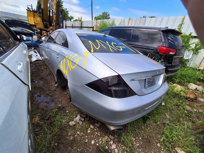 2006-2008 Mercedes Benz CLS500 - Stock #: M18997