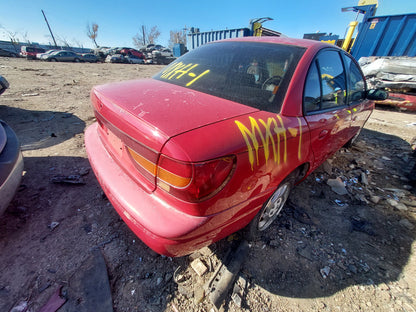 2000 Saturn S Series - Stock #:M18211 - MXH-1