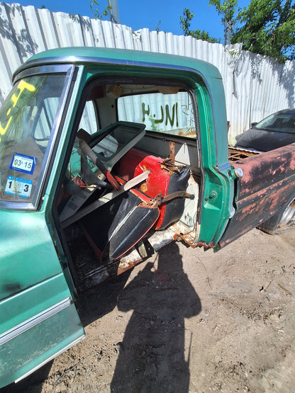 1967-1972 Ford F100 - Stock #: M19414