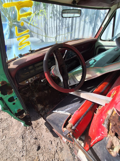 1967-1972 Ford F100 - Stock #: M19414
