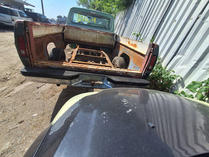 1967-1972 Ford F100 - Stock #: M19414