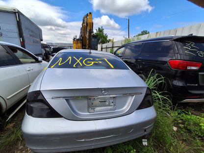 2006-2008 Mercedes Benz CLS500 - Stock #: M18997