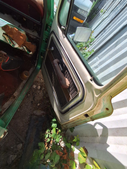 1967-1972 Ford F100 - Stock #: M19414