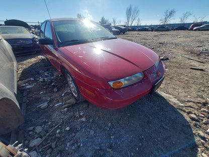 2000 Saturn S Series - Stock #:M18211 - MXH-1