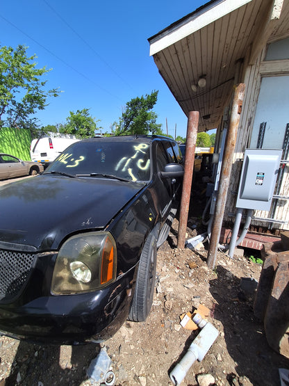 2007-2014 GMC Yukon XL - Stock #: M19413