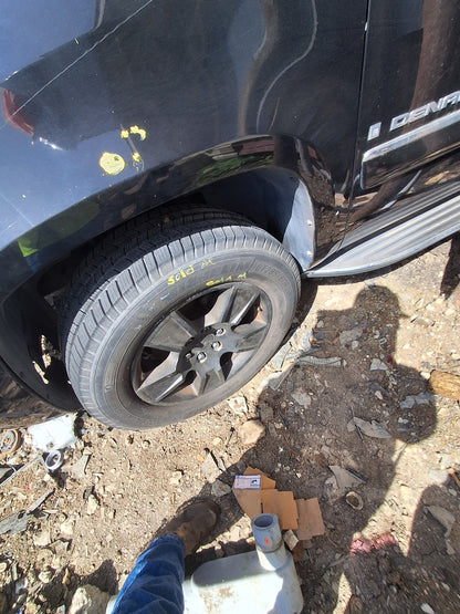2007-2014 GMC Yukon XL - Stock #: M19413