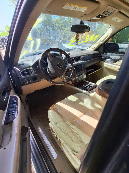 2007-2014 GMC Yukon XL - Stock #: M19413