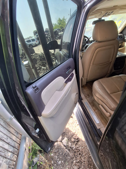 2007-2014 GMC Yukon XL - Stock #: M19413