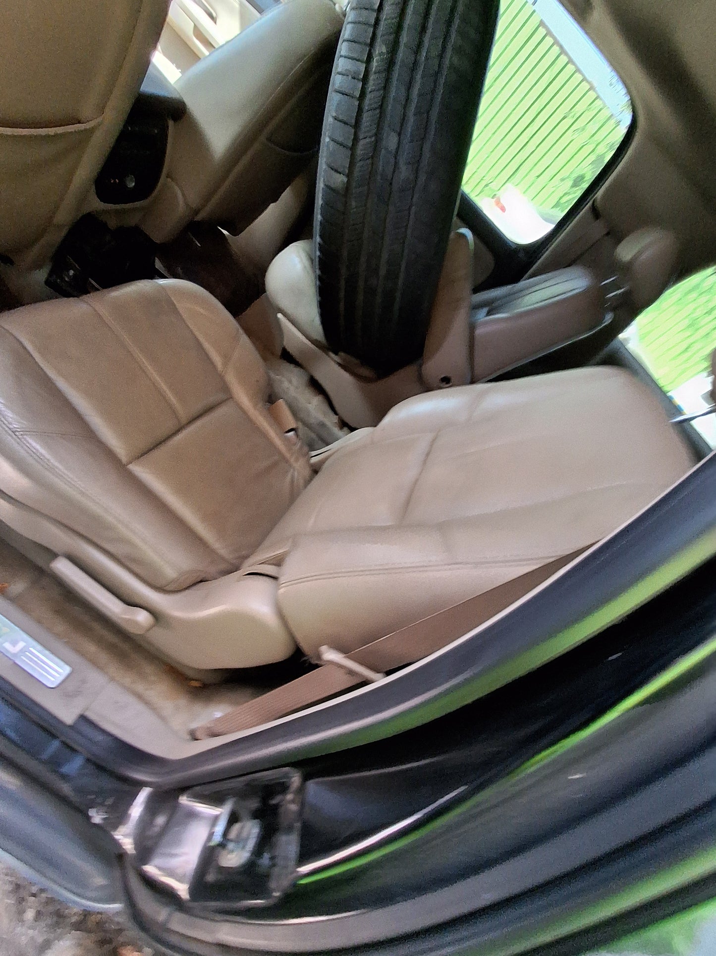 2007-2014 GMC Yukon XL - Stock #: M19413