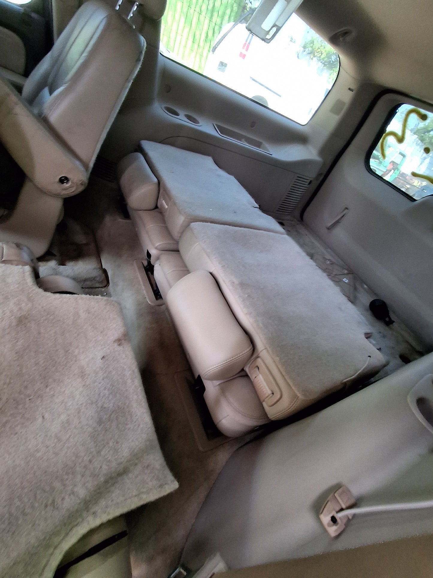2007-2014 GMC Yukon XL - Stock #: M19413