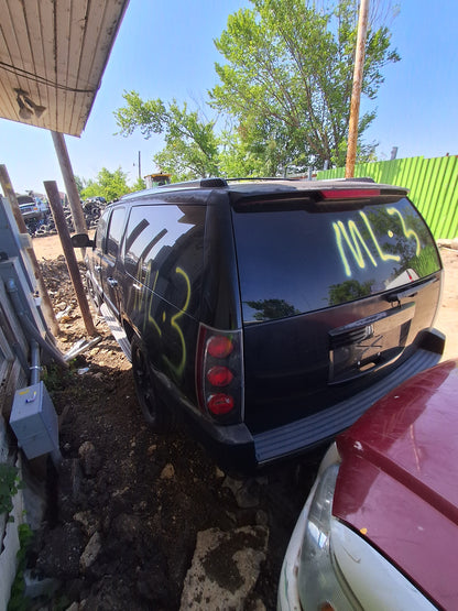 2007-2014 GMC Yukon XL - Stock #: M19413