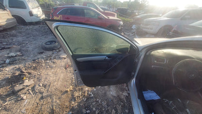 2010 Volkswagen Golf - Stock #: M18766 - MS-16