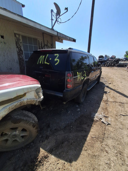 2007-2014 GMC Yukon XL - Stock #: M19413