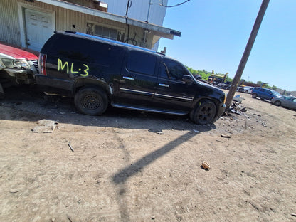 2007-2014 GMC Yukon XL - Stock #: M19413