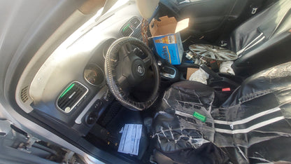 2010 Volkswagen Golf - Stock #: M18766 - MS-16